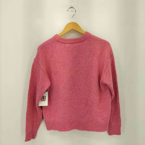 アリスオリビア alice + olivia STACEY FACEニット レディース S