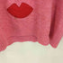 アリスオリビア alice + olivia STACEY FACEニット レディース S