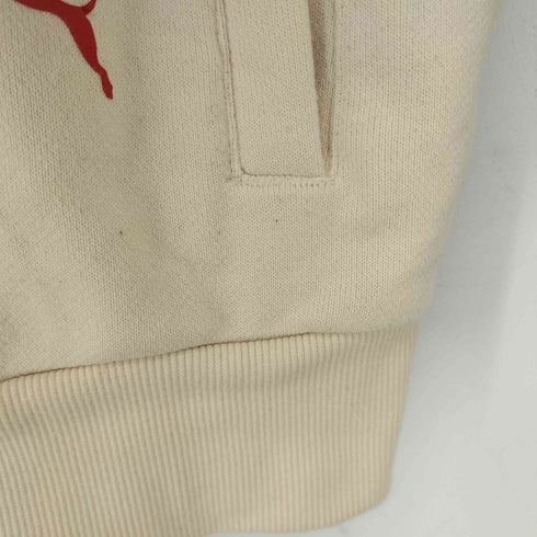 プーマ PUMA MICHAEL LAU リバーシブル ジャケット メンズ