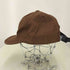 ベーシックエンティ BASIQUENTI Logo Short Cap メンズ