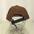 ベーシックエンティ BASIQUENTI Logo Short Cap メンズ