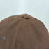 ベーシックエンティ BASIQUENTI Logo Short Cap メンズ