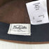ベーシックエンティ BASIQUENTI Logo Short Cap メンズ