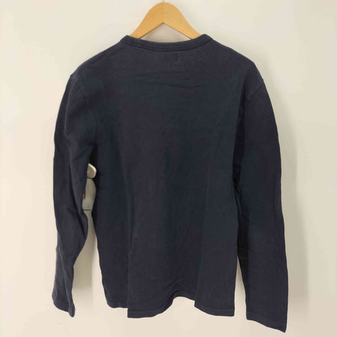 ポロラルフローレン POLO RALPH LAUREN ポニー刺繍 ポケットTシャツ メンズ import:S