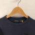 ポロラルフローレン POLO RALPH LAUREN ポニー刺繍 ポケットTシャツ メンズ import:S