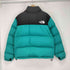 ザノースフェイス THE NORTH FACE 1996 Retro Nuptse Down Jacket レトロ ヌプシ ダウン ジャケット メンズ JPN:L