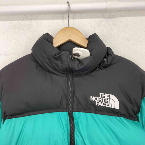 ザノースフェイス THE NORTH FACE 1996 Retro Nuptse Down Jacket レトロ ヌプシ ダウン ジャケット メンズ JPN:L