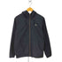 ラコステ LACOSTE 別注 ジップアップジャケット メンズ import:XS
