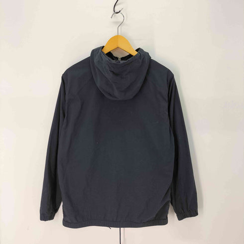 ラコステ LACOSTE 別注 ジップアップジャケット メンズ import:XS