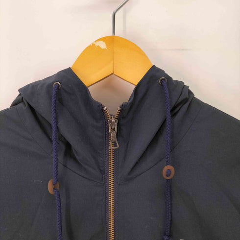 ラコステ LACOSTE 別注 ジップアップジャケット メンズ import:XS