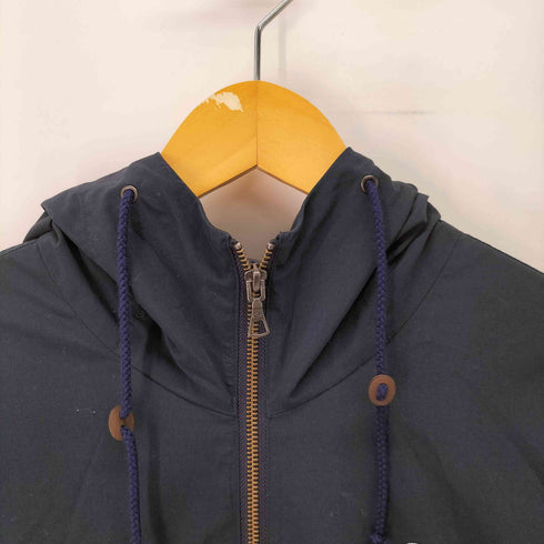 ラコステ LACOSTE 別注 ジップアップジャケット メンズ import:XS