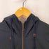 ラコステ LACOSTE 別注 ジップアップジャケット メンズ import:XS