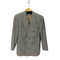 ボスヒューゴボス BOSS HUGO BOSS ウール100 ダブルテーラードジャケット メンズ import:S