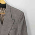 ボスヒューゴボス BOSS HUGO BOSS ウール100 ダブルテーラードジャケット メンズ import:S