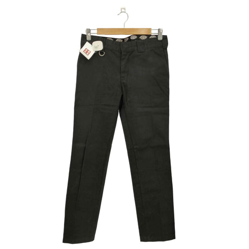 ディッキーズ Dickies TCツイルエクストラ スリム ワークパンツ メンズ 30