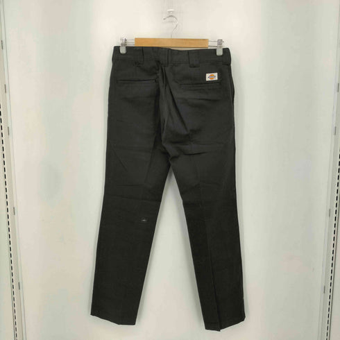 ディッキーズ Dickies TCツイルエクストラ スリム ワークパンツ メンズ 30
