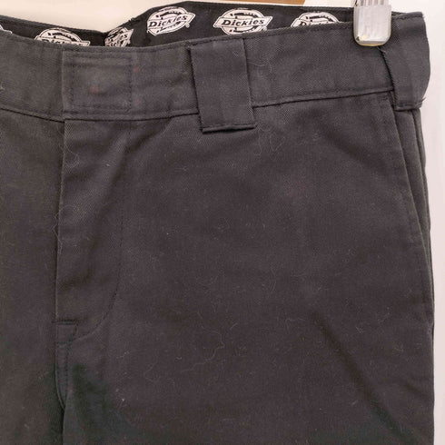 ディッキーズ Dickies TCツイルエクストラ スリム ワークパンツ メンズ 30