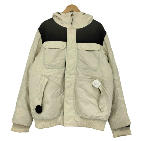 ザノースフェイス THE NORTH FACE THE NORTH FACE GOTHAM JACKET III ゴッサムジャケット3 アンタークティカパーカ メンズ JPN:L