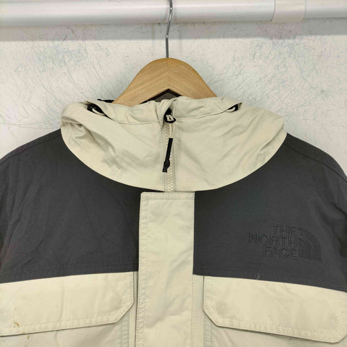 ザノースフェイス THE NORTH FACE THE NORTH FACE GOTHAM JACKET III ゴッサムジャケット3 アンタークティカパーカ メンズ JPN:L