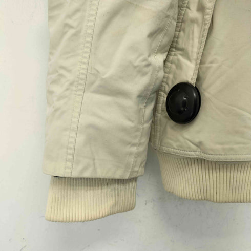 ザノースフェイス THE NORTH FACE THE NORTH FACE GOTHAM JACKET III ゴッサムジャケット3 アンタークティカパーカ メンズ JPN:L