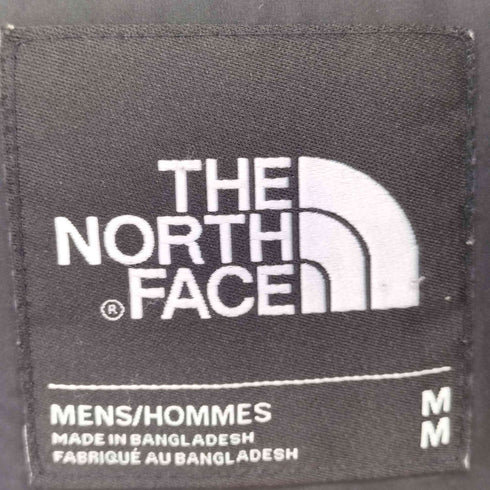 ザノースフェイス THE NORTH FACE THE NORTH FACE GOTHAM JACKET III ゴッサムジャケット3 アンタークティカパーカ メンズ JPN:L