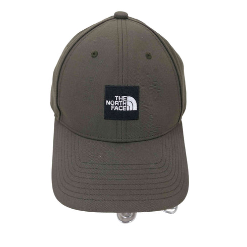ザノースフェイス THE NORTH FACE SQUARE Logo CAP メンズ FREE