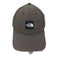 ザノースフェイス THE NORTH FACE SQUARE Logo CAP メンズ FREE