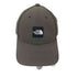 ザノースフェイス THE NORTH FACE SQUARE Logo CAP メンズ FREE