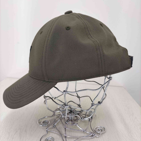 ザノースフェイス THE NORTH FACE SQUARE Logo CAP メンズ FREE