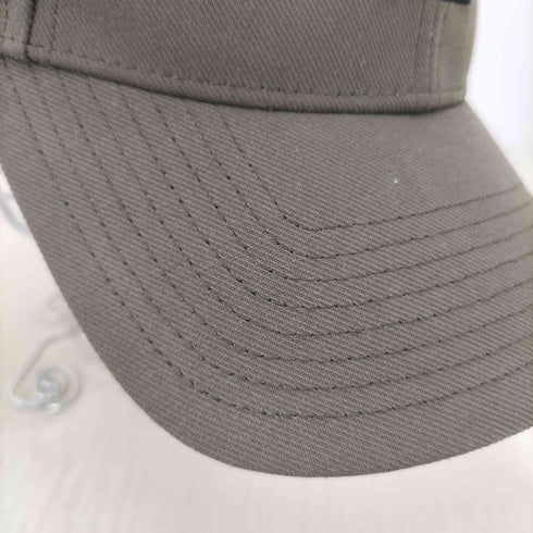 ザノースフェイス THE NORTH FACE SQUARE Logo CAP メンズ FREE