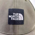ザノースフェイス THE NORTH FACE SQUARE Logo CAP メンズ FREE