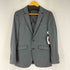 スーツセレクト SUIT SELECT 2釦シングル スリーピース スーツ セットアップ メンズ 165/90/74
