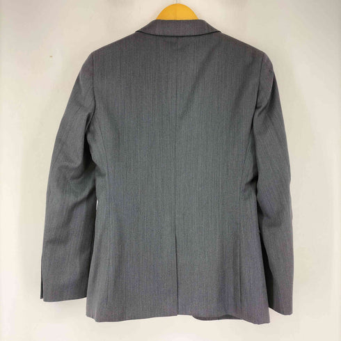 スーツセレクト SUIT SELECT 2釦シングル スリーピース スーツ セットアップ メンズ 165/90/74