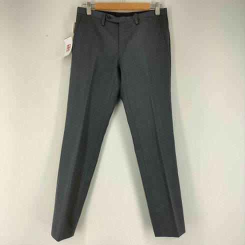 スーツセレクト SUIT SELECT 2釦シングル スリーピース スーツ セットアップ メンズ 165/90/74