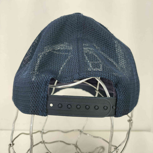 ヨシノリコタケデザイン YOSHINORI KOTAKE DESIGN 444 メッシュトラッカーキャップ メンズ ONE SIZE