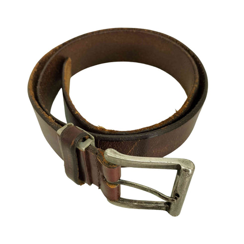 キャサリンハムネットロンドン KATHARINE HAMNETT LONDON レザーベルト メンズ