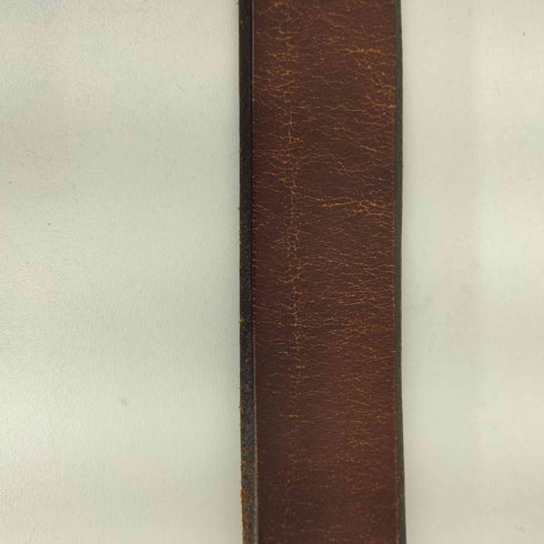 キャサリンハムネットロンドン KATHARINE HAMNETT LONDON レザーベルト メンズ