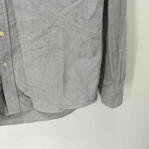 ラルフローレン RALPH LAUREN classic fit ポニー刺繍 BDシャツ メンズ import:S
