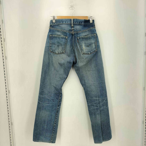 リーバイスヴィンテージクロージング Levis Vintage Clothing 00s 501 ボタンフライ ストレートデニムパンツ メンズ W31