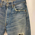 リーバイスヴィンテージクロージング Levis Vintage Clothing 00s 501 ボタンフライ ストレートデニムパンツ メンズ W31