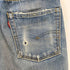 リーバイスヴィンテージクロージング Levis Vintage Clothing 00s 501 ボタンフライ ストレートデニムパンツ メンズ W31