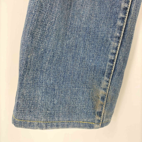 リーバイスヴィンテージクロージング Levis Vintage Clothing 00s 501 ボタンフライ ストレートデニムパンツ メンズ W31