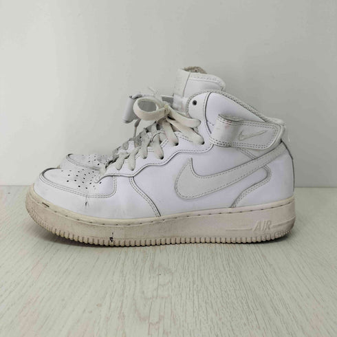 ナイキ NIKE Air Force 1 MID '07 メンズ JPN:26.5