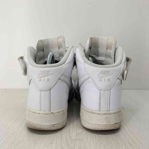 ナイキ NIKE Air Force 1 MID '07 メンズ JPN:26.5