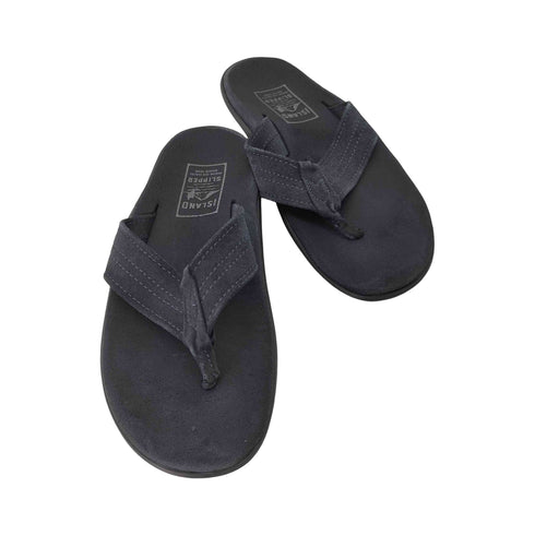 アイランドスリッパ ISLAND SLIPPER トングサンダル メンズ US:8