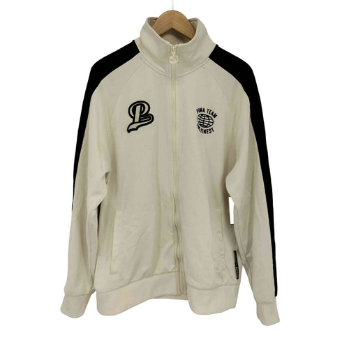 プーマ PUMA Team T7 Track Jacket トラック ジャケット メンズ import:L