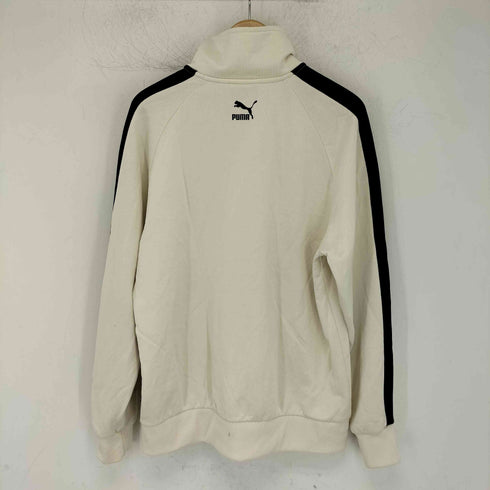 プーマ PUMA Team T7 Track Jacket トラック ジャケット メンズ import:L