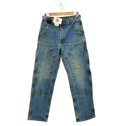 カーハート Carhartt ペインター ダブルニー コットン デニムパンツ メンズ