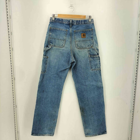 カーハート Carhartt ペインター ダブルニー コットン デニムパンツ メンズ