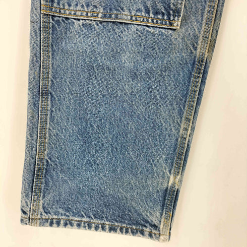 カーハート Carhartt ペインター ダブルニー コットン デニムパンツ メンズ